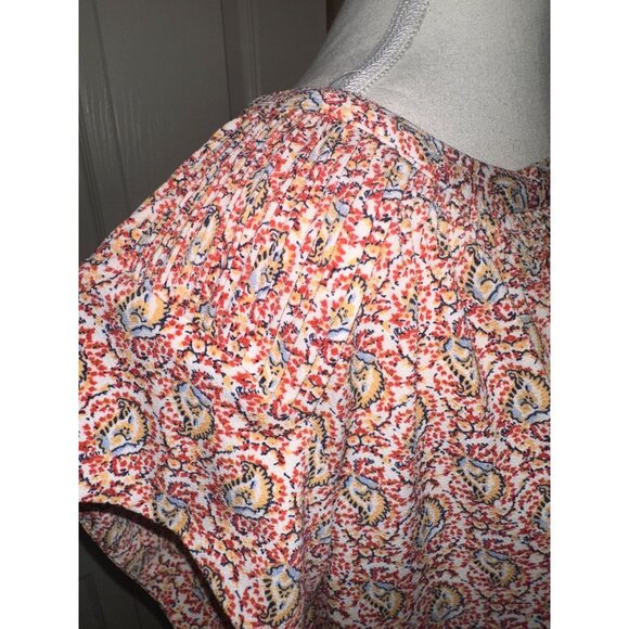 1X Daniel Rainn Blouse - Picture 3 of 5